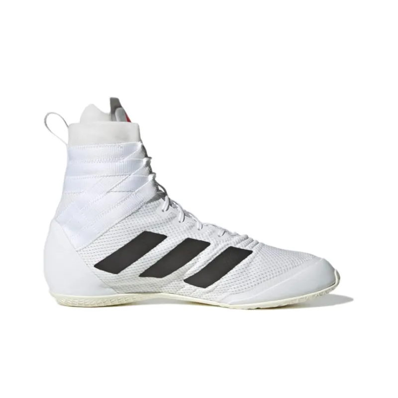 Adidas Speedex 18 'White Black'-1
