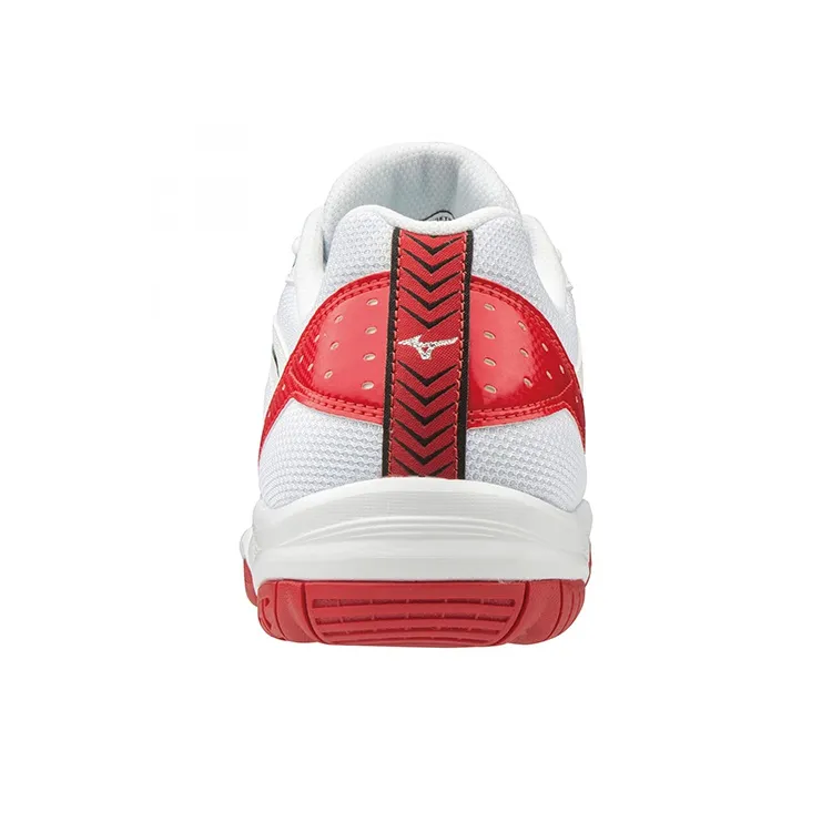 Mizuno Cyclone Speed 2 'White Black Red'-3