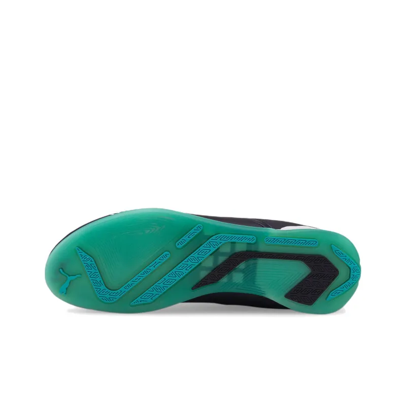 Puma Mercedes-AMG Petronas F1 X A3ROCAT 'Black Spectra Green'-4