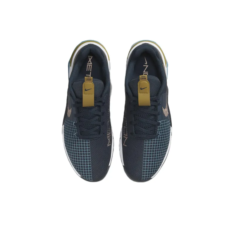Nike Metcon 8 Armory Navy Obsidian Cerulean Arctic Orange-3