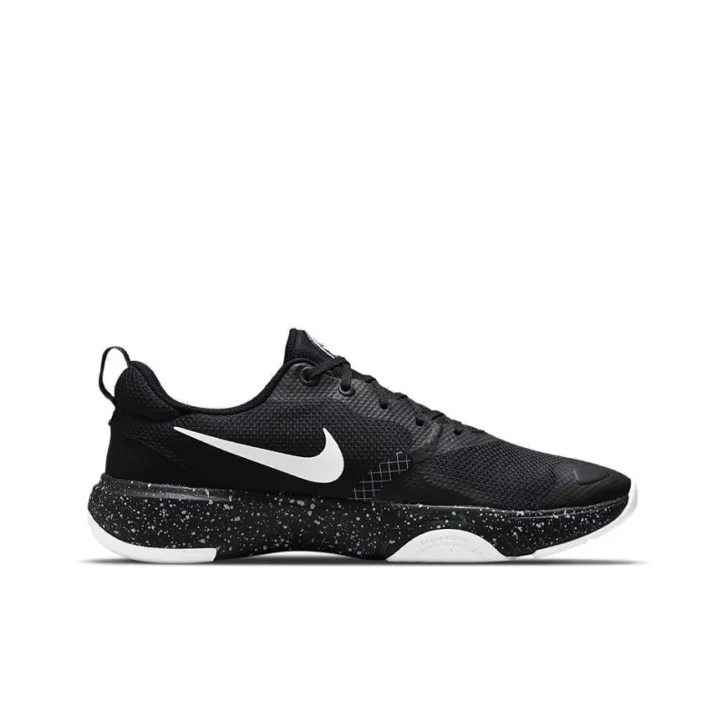 Nike City Rep Tr 'Anthracite White'-1