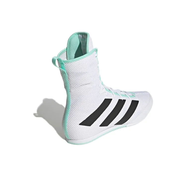 Adidas Box Hog 3 'White Sky Rush'-3