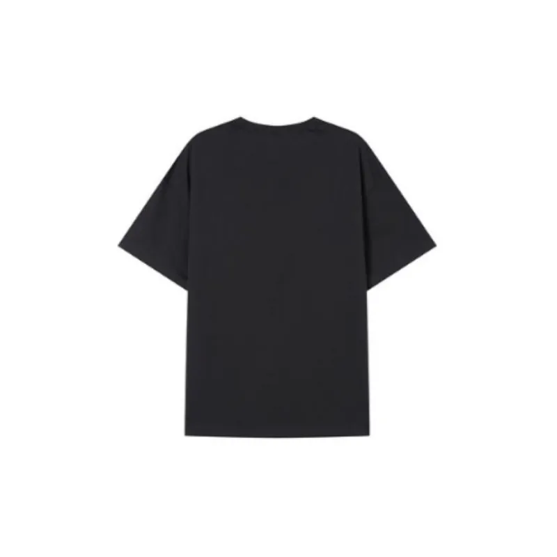 DIALOGUE To White X Kaye Levine Co-branded Series T-Shirts Women's-1