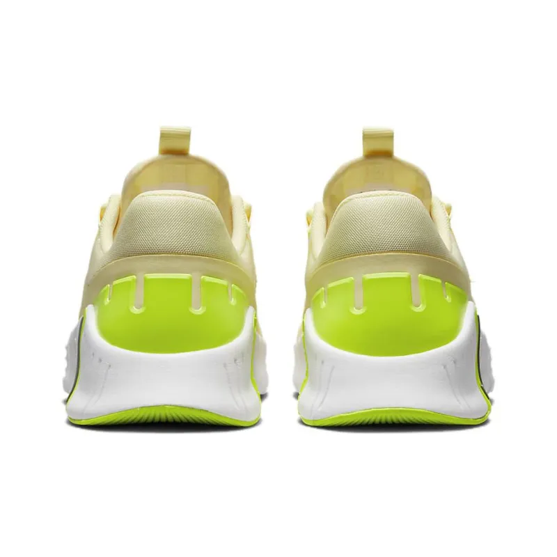 Nike Free Metcon Citron Tint Volt Women's-4