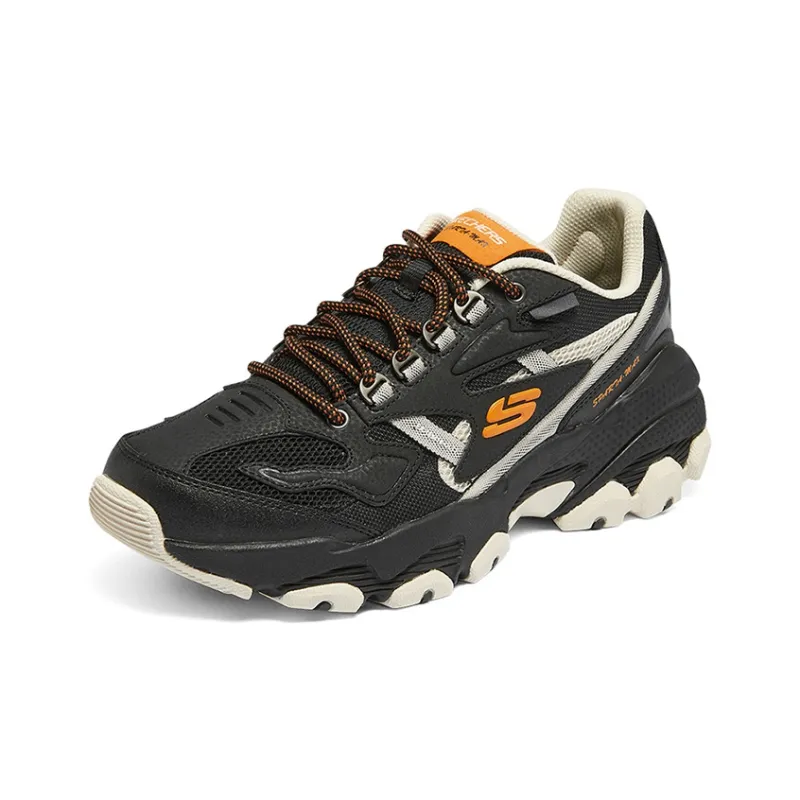 Skechers Sparta Max 'Black Gray'-2