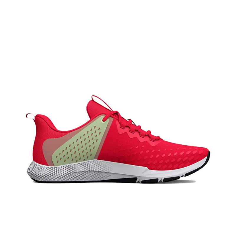 Under Armour Charged Engage 2 'Radio Red'-1