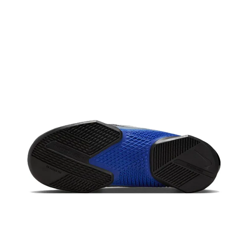 Nike Zoom Metcon Turbo 2 Black Old Royal-5