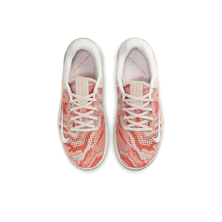 Nike Metcon 6 Desert Sand Summit White Women's-3