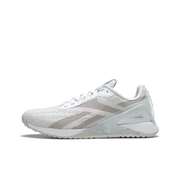 Nano X1 Women's Reebok 'White Pure Grey' Women's