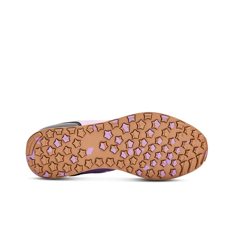 Joma Training Shoes Women's Low Top Taro Purple-4