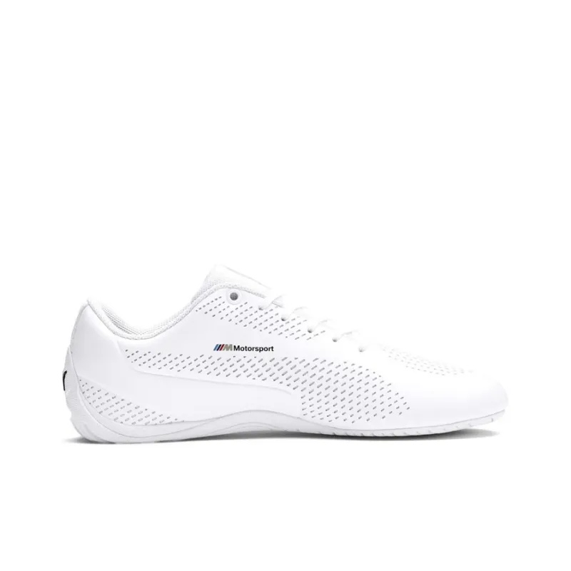 PUMA Bmw Mms X Drift Cat 5 Ultra 2 'White'-1
