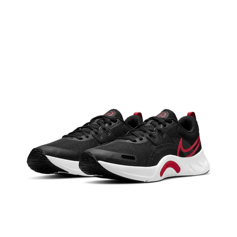 Nike Renew Retaliation Tr 3 'Bred'-2