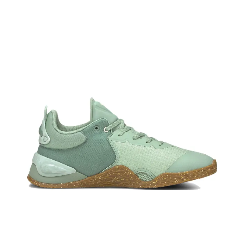 PUMA First Mile X Fuse Utility 'Jadeite'-1