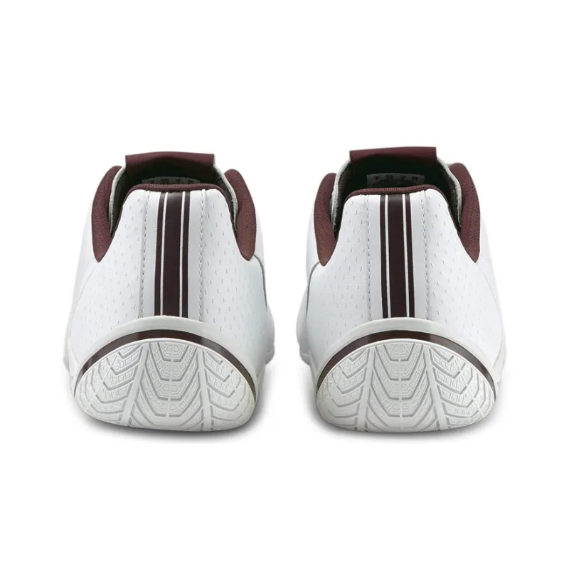 Puma Porsche Legacy X Ridge Cat 'White Fudge'-3
