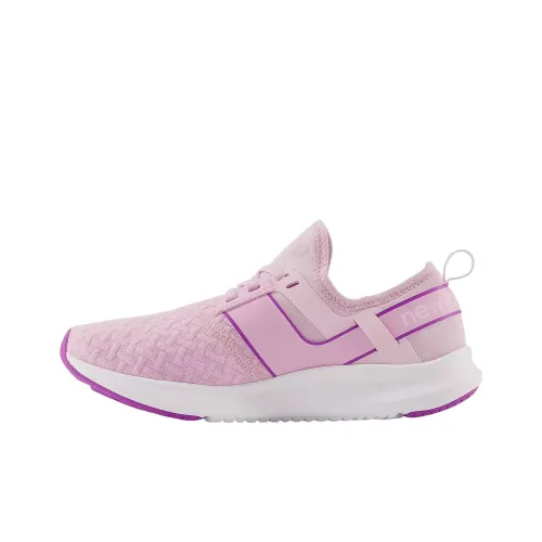 New Balance NB Nergize Training Shoes Women's Low-Top Pink