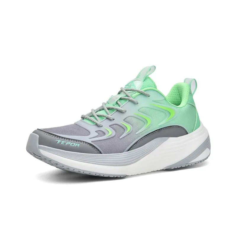 TEPOR Cushioning Lightweight Low Top Training Shoes Unisex-15