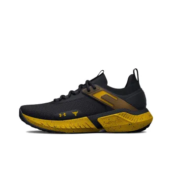 Under Armour Project Rock 5 Black Adam