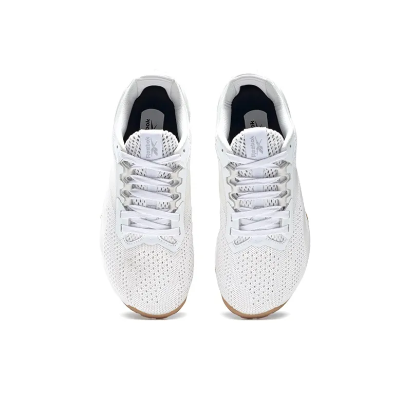 Reebok Nano X1 'White Gum' Women's-3