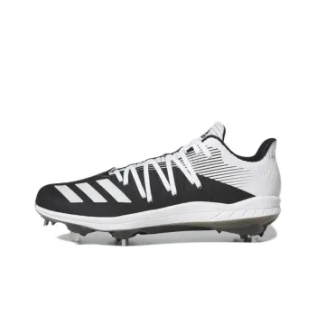 Adidas Adizero Afterburner 6 'Black White'