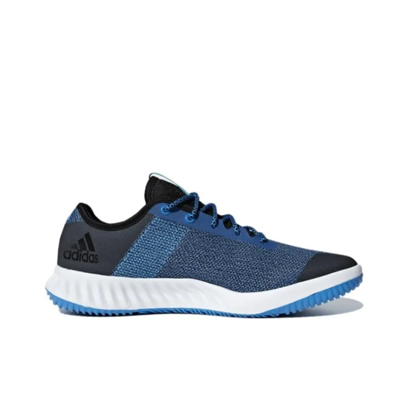 Adidas Crazytrain Lt 'Blue Black'-1