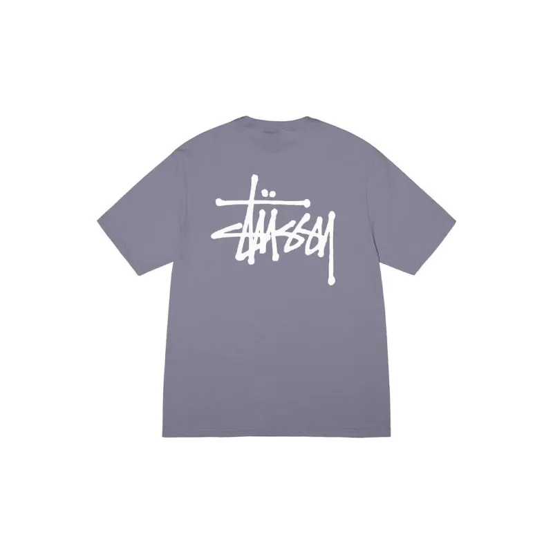 Stussy Web Pigment Dyed Tee-39