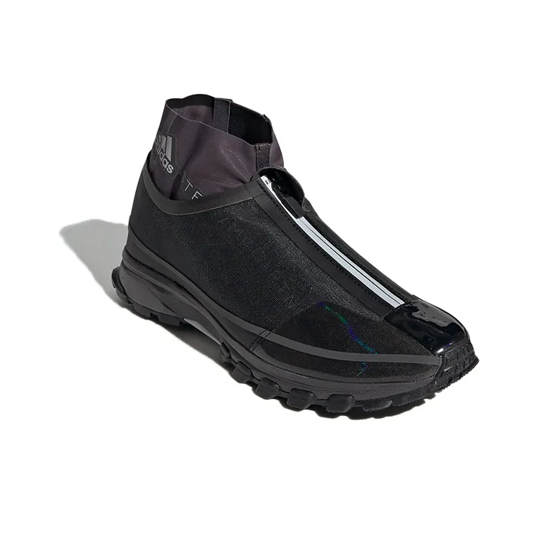 Adizero Xt Stella McCartney X Women's Adidas 'Utility Black Iron Metallic' Women's-2