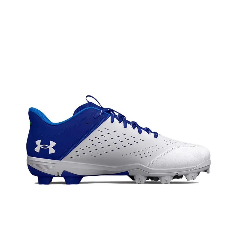 Under Armour Leadoff Low Rm 'Royal White'-1