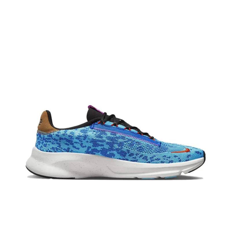 Nike SuperRep Go 3 Next Nature Flyknit Game Royal Picante Red-1