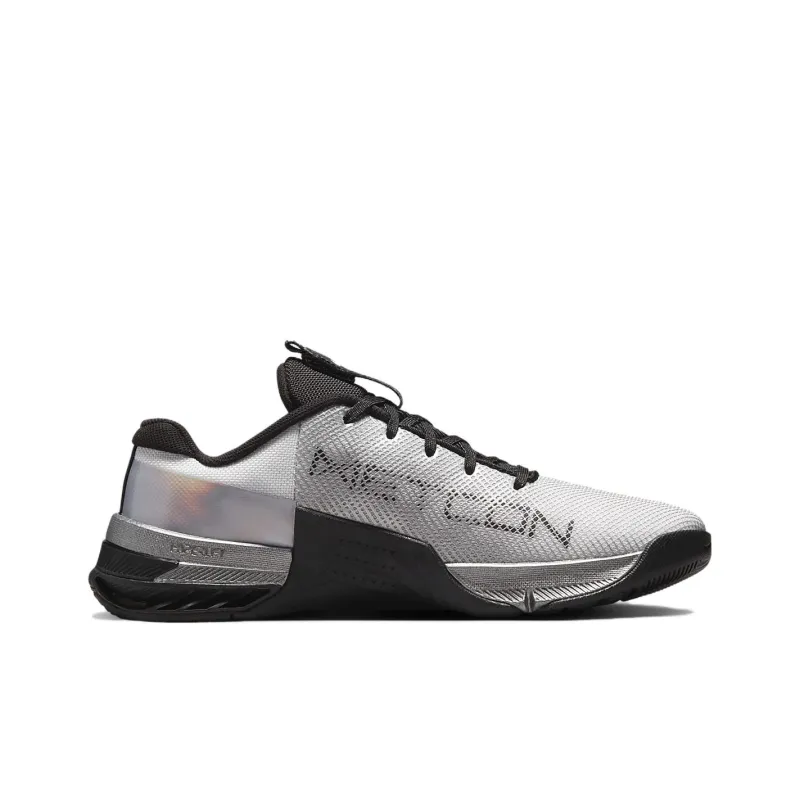 Nike Metcon 8 Premium 'White Black Iridescent' Women's-1