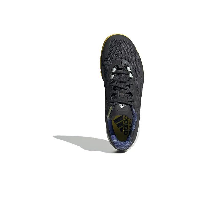 Adidas Dropset 'Carbon Beam Yellow'-4
