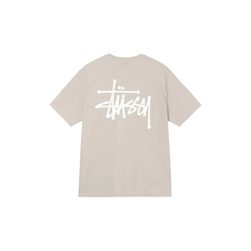 Stussy Web Pigment Dyed Tee-48