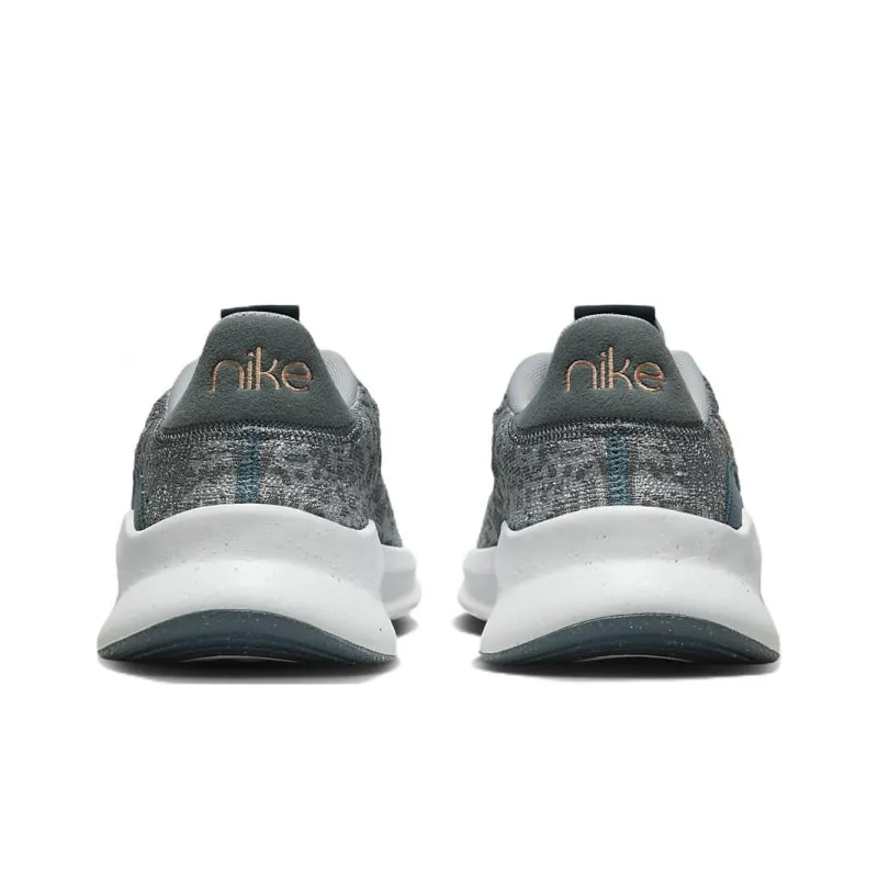 Nike SuperRep Go 3 Next Nature Flyknit 'Wolf Grey Arctic Orange'-4