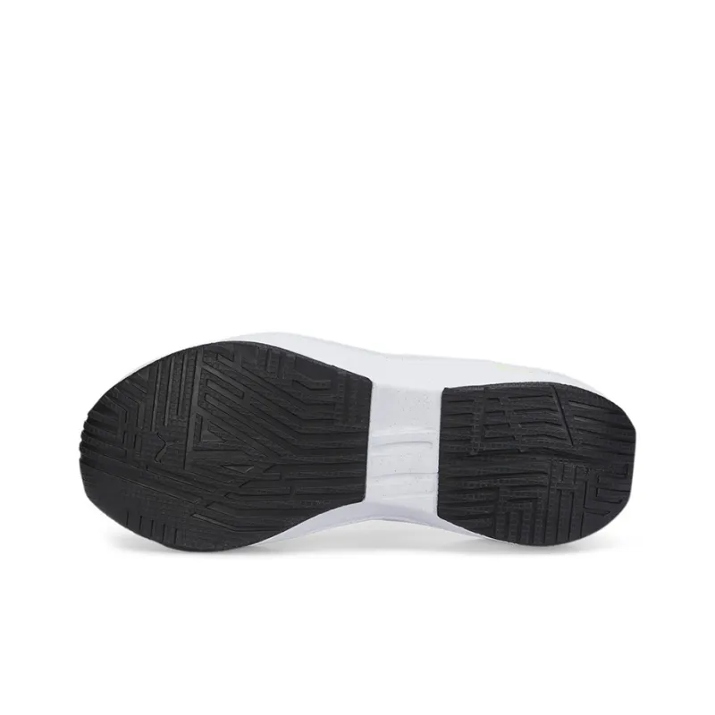 PUMA Enlighten Low-Top Training Shoes Women's Black White-5