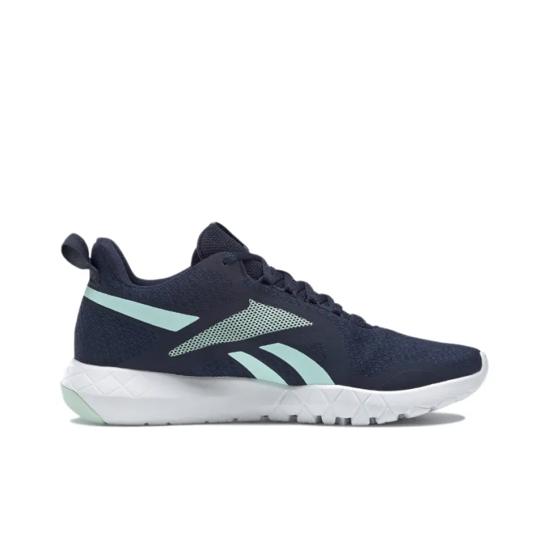 Reebok Women's Flexagon Force 3 'Mist Vector Navy' Women's-1