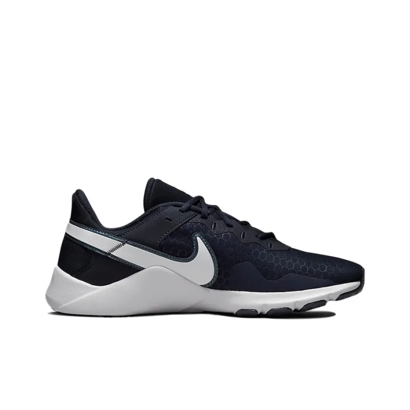 Nike Legend Essential 2 Obsidian-1