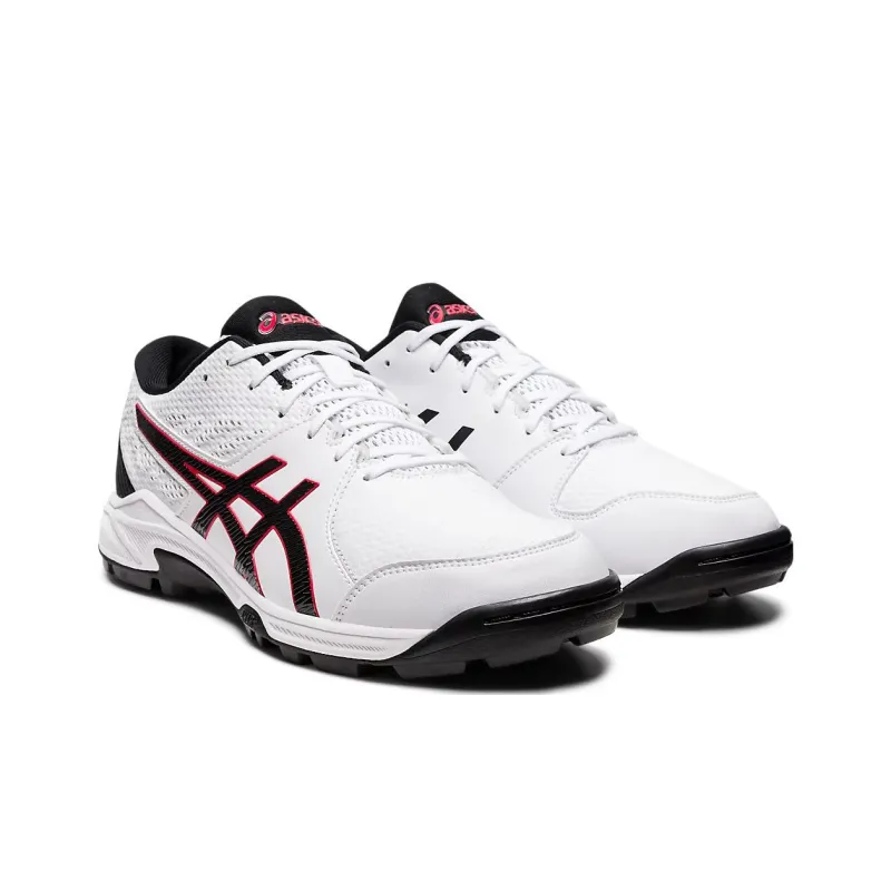 Asics Gel Peake 2 'White Black'-2
