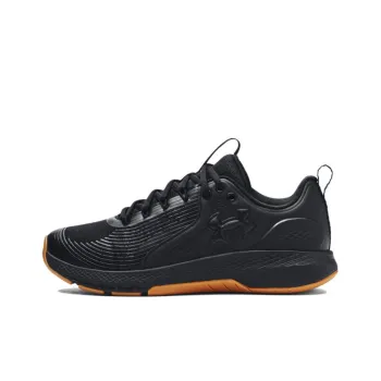 Under Armour Charged Commit Tr 3 'Black Gum'