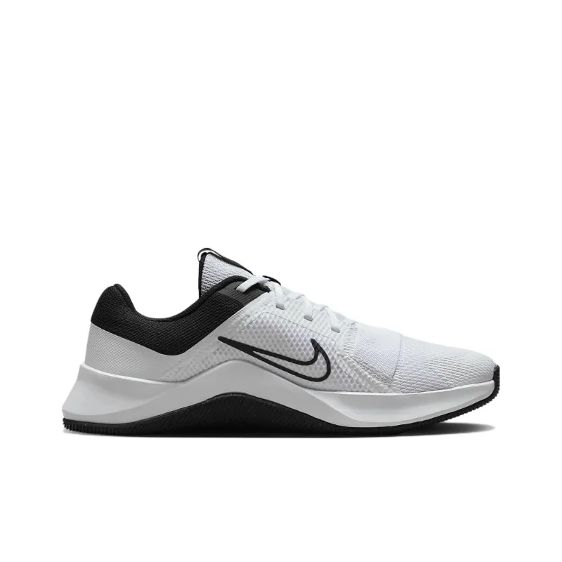 Nike Mc Trainer 2 'White Black'-1