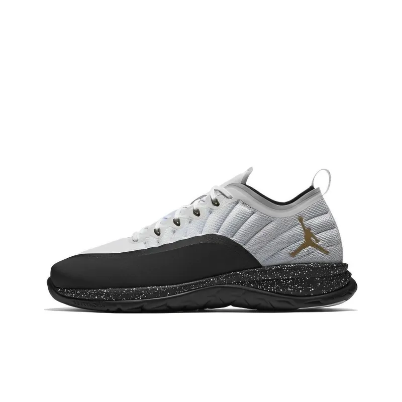 Air Jordan Trainer Prime 'White'-0