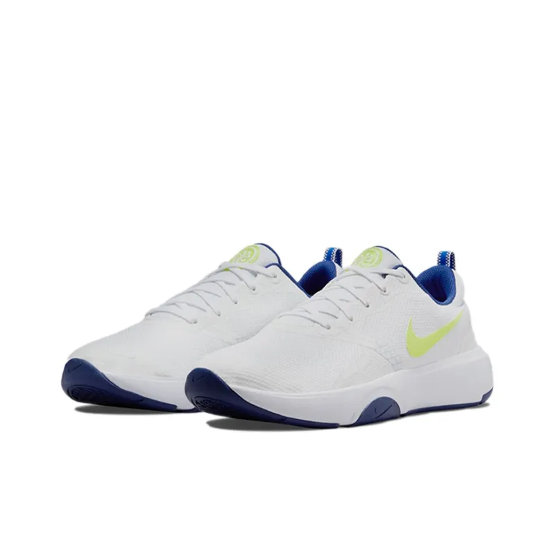 Nike City Rep Tr 'White Racer Blue Volt'-2