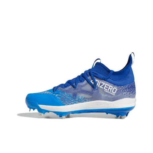 Adidas Adizero Afterburner Nwv 'Royal Blue White'