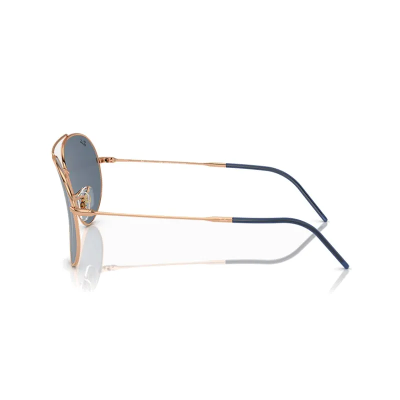 RayBan Aviator Reverse Pilot frame Sunglasses-2