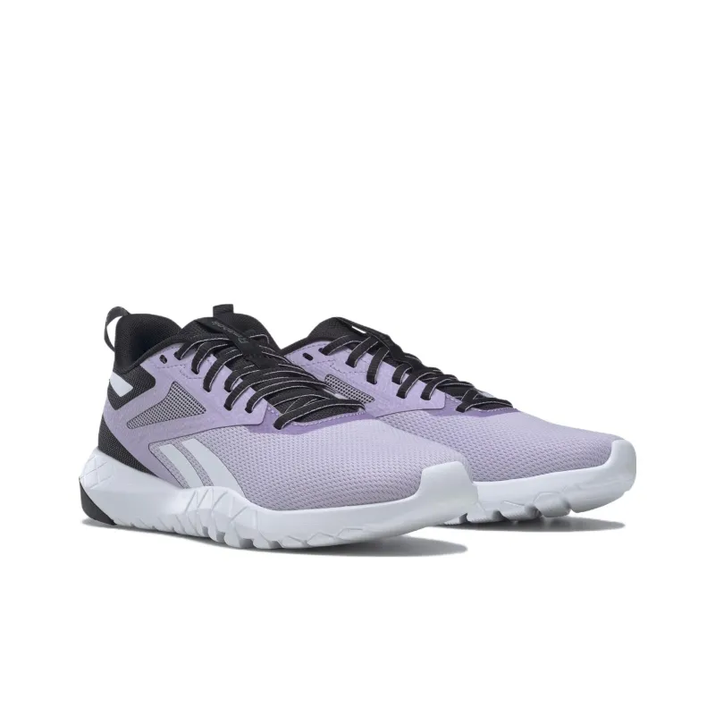 Reebok Women's Flexagon Force 4 'Purple Oasis' Women's-2
