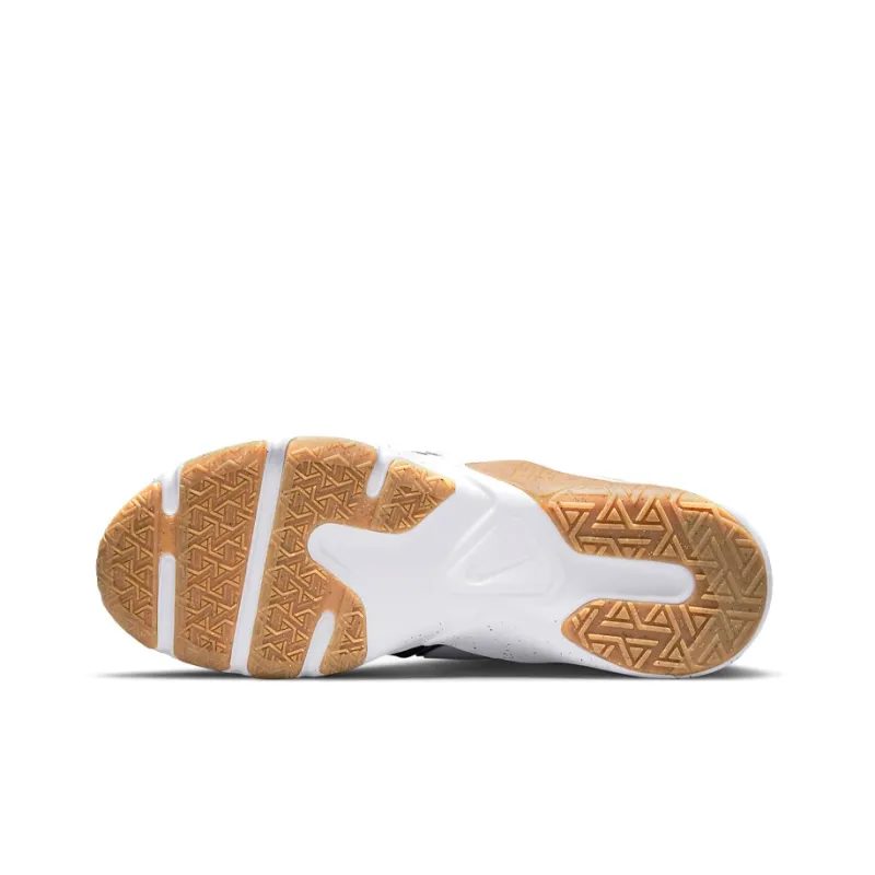 Nike Legend Essential 2 'Iron Grey Limelight'-5