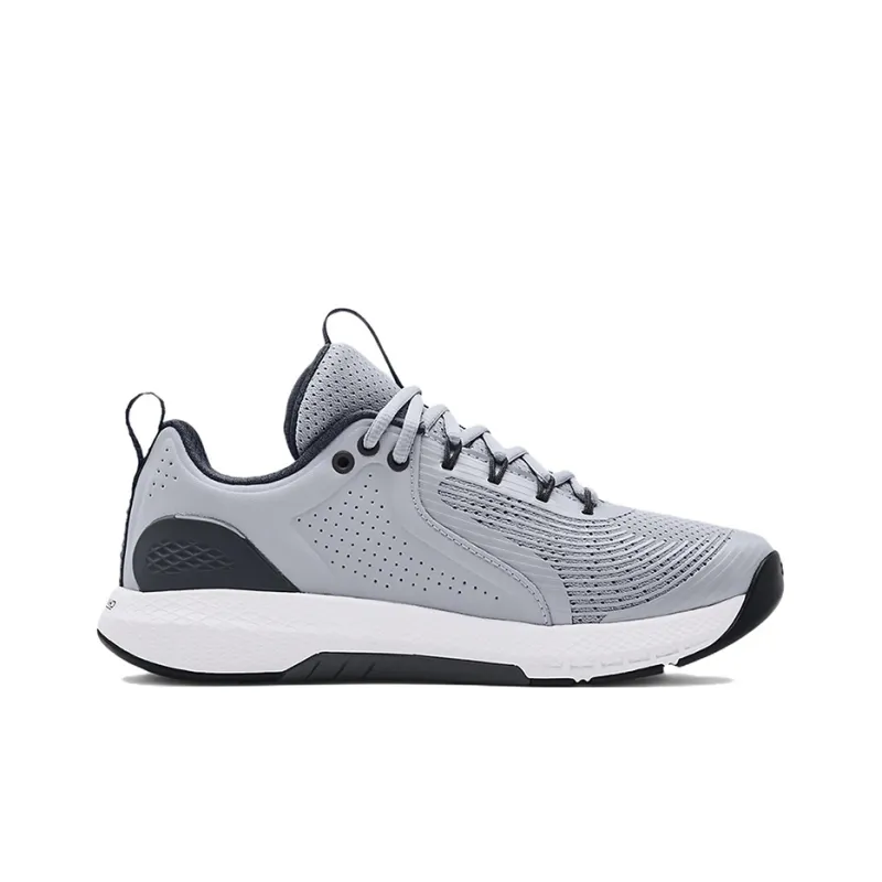 Under Armour Charged Commit Tr 3 'Mod Grey'-1