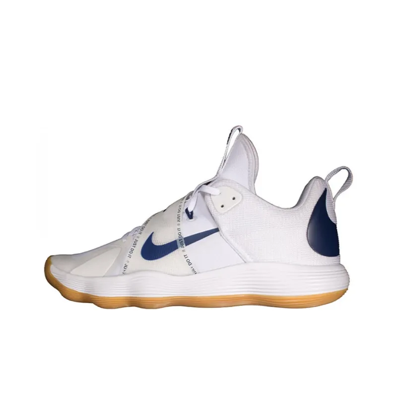Nike React HyperSet 'White Blue Void'-0