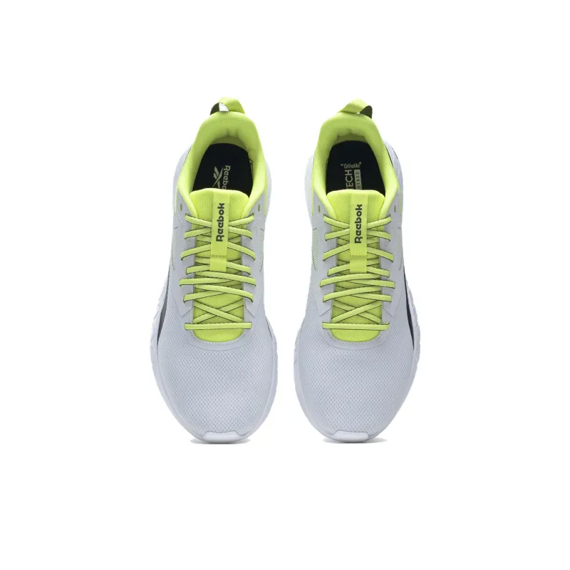 Reebok Flexagon Force 4 'Acid Yellow Cold Grey'-4