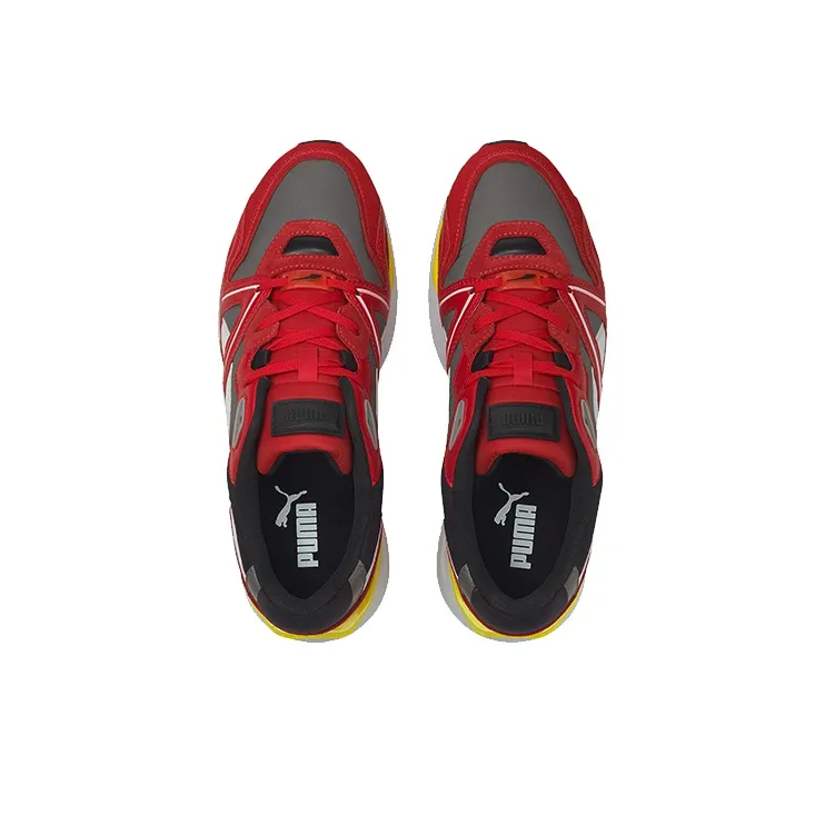 PUMA Scuderia Ferrari X Mirage Mox 'Rosso Corsa'-2