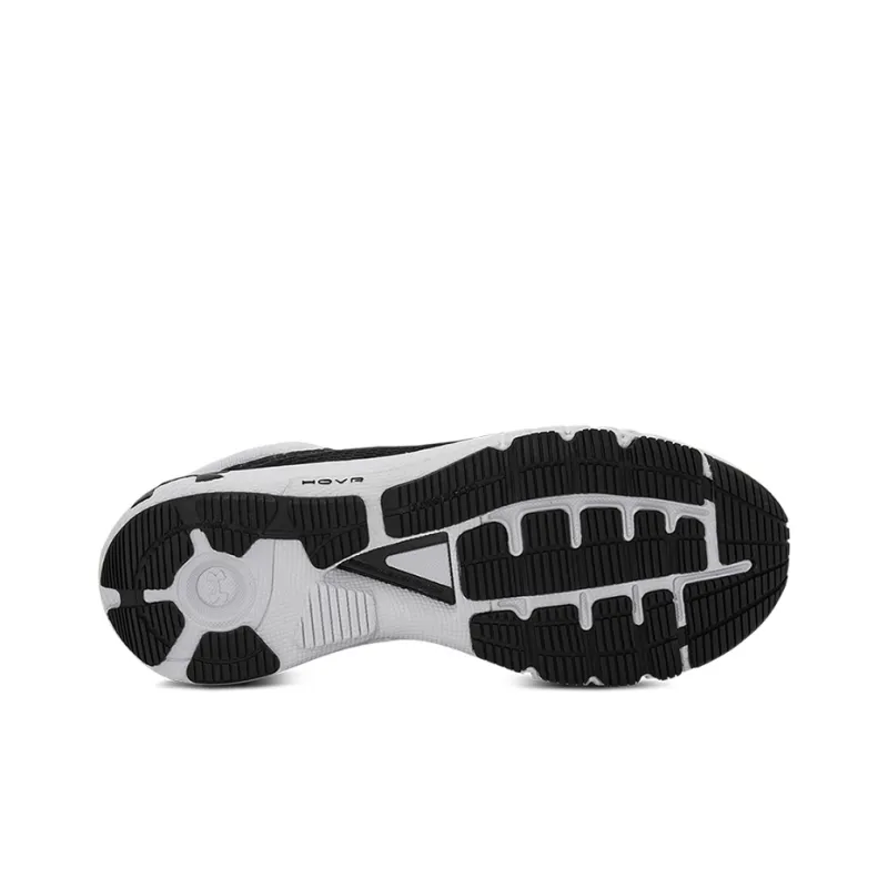 Under Armour Hovr Machina 2 Se 'Black White' Women's-3