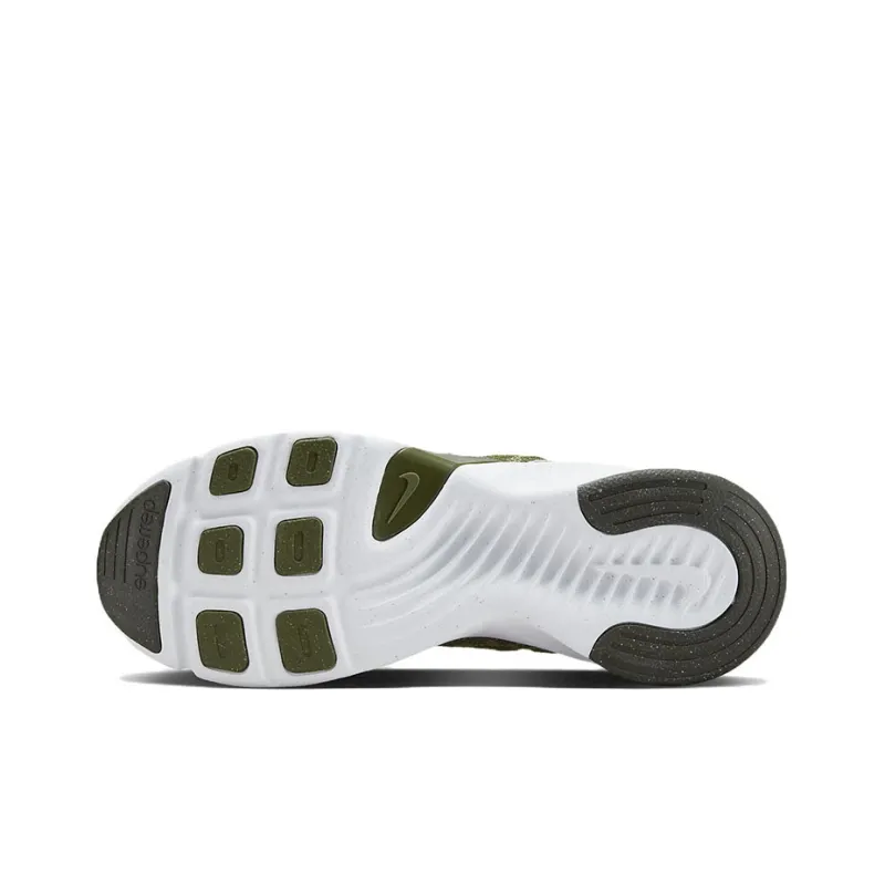 Nike SuperRep Go 3 Next Nature Flyknit 'Rough Green Alligator'-5